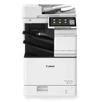 Canon iR DX 617iFZ Printer Toner Cartridges